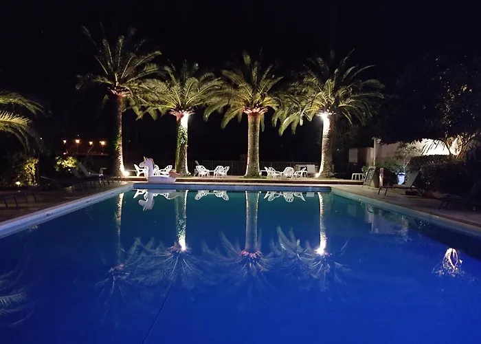 Camping Arutoli
