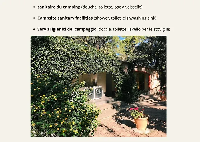 Camping Arutoli